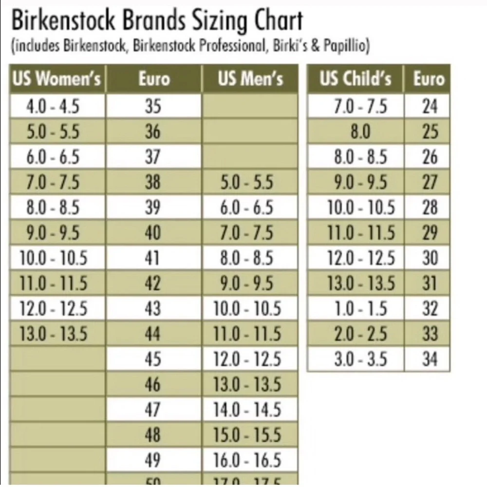 BIRKENSTOCK Mayari Birko-Flor Sandals Antique Lace Pearl 41 - Picture 14 of 14